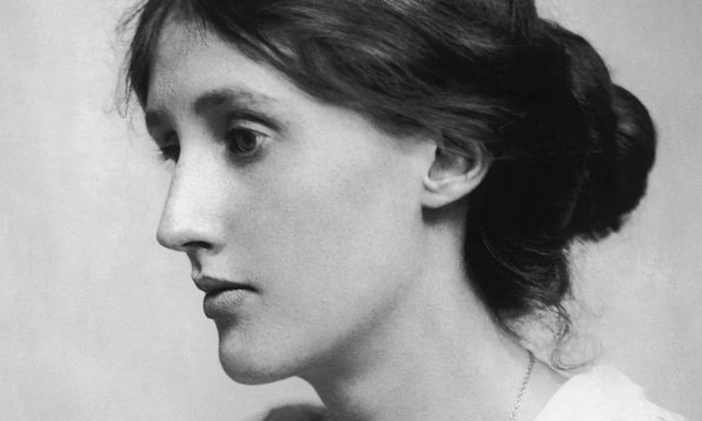Virginia Woolf
