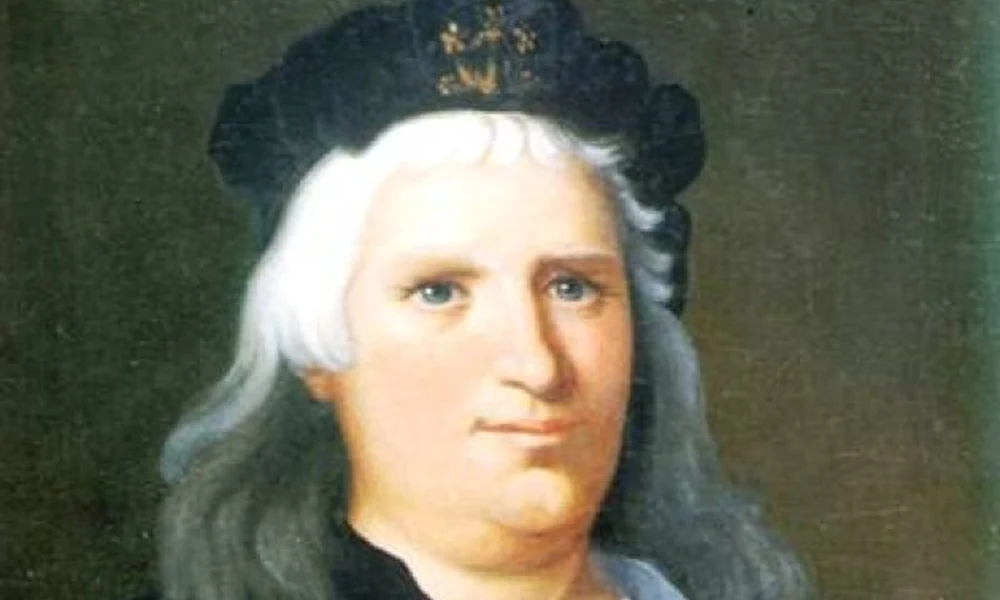 Corvin János
