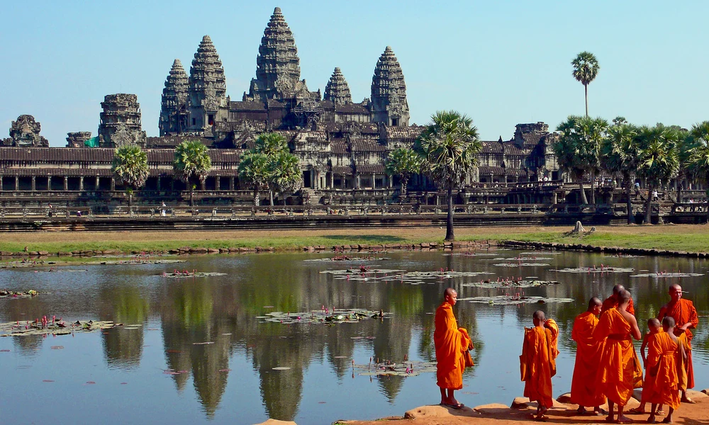 Angkorvat