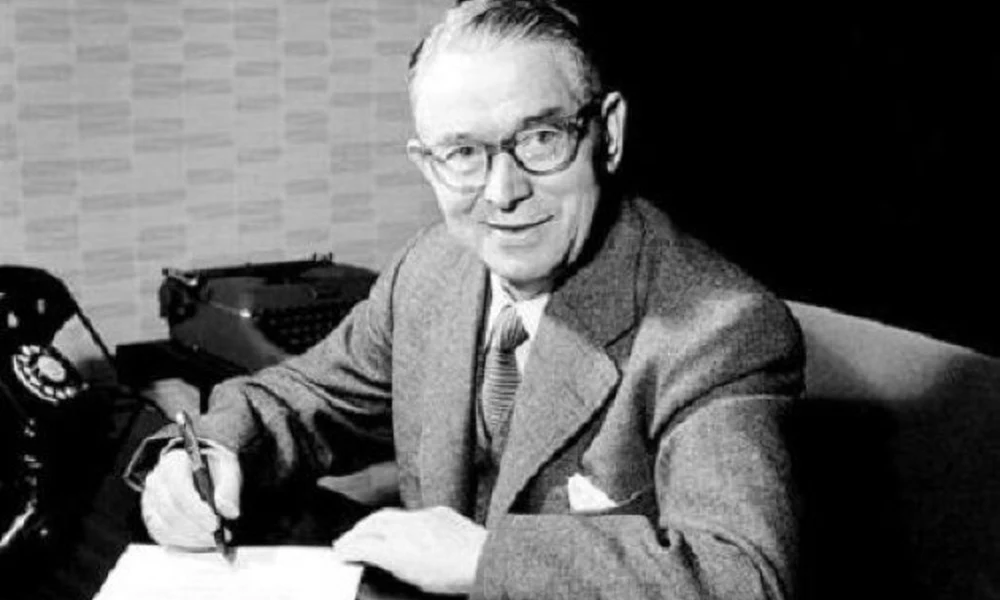 Ole Kirk Christiansen
