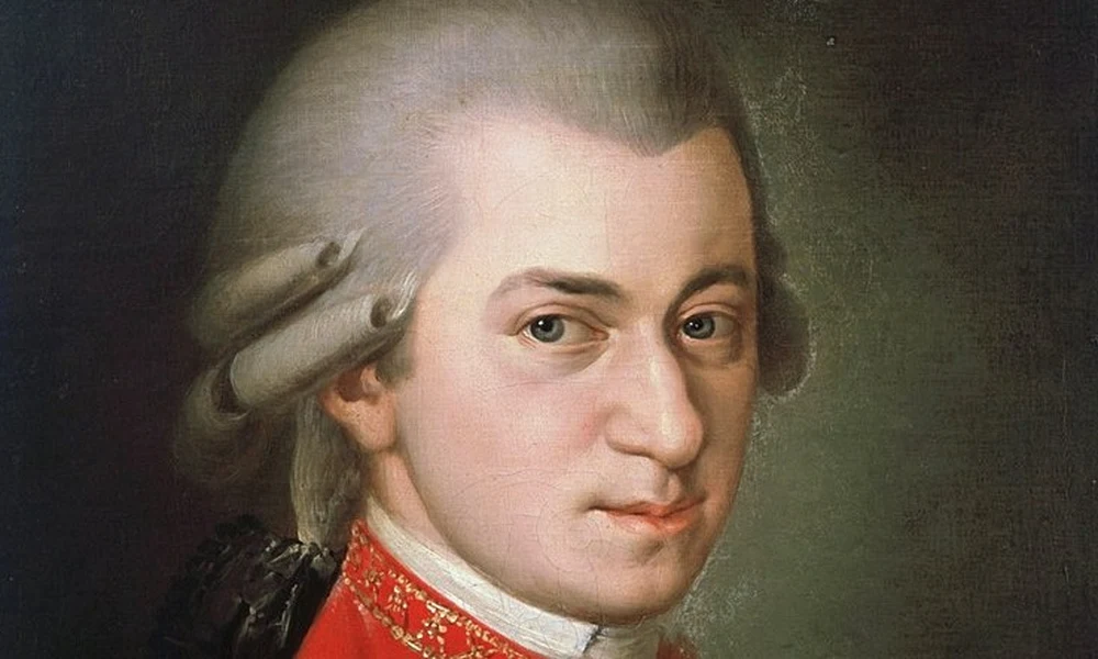 Mozart