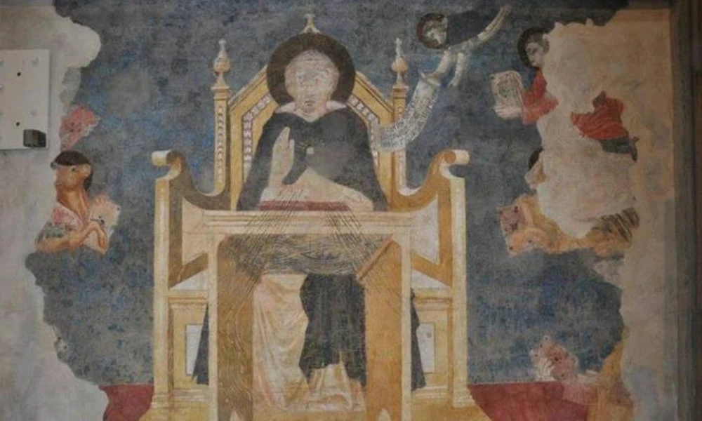 freskó