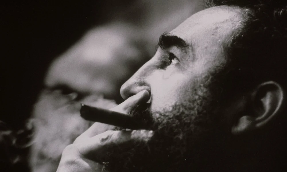 Fidel Castro