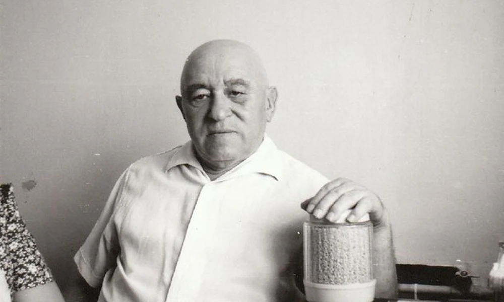 Rákosi