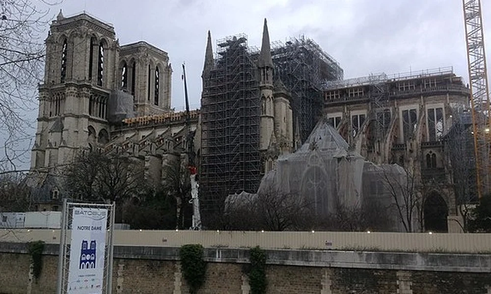 Notre-Dame