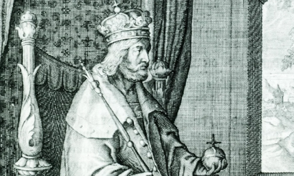 II. Károly