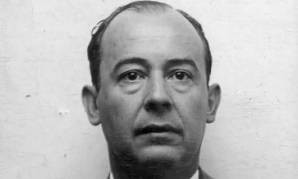 Neumann János