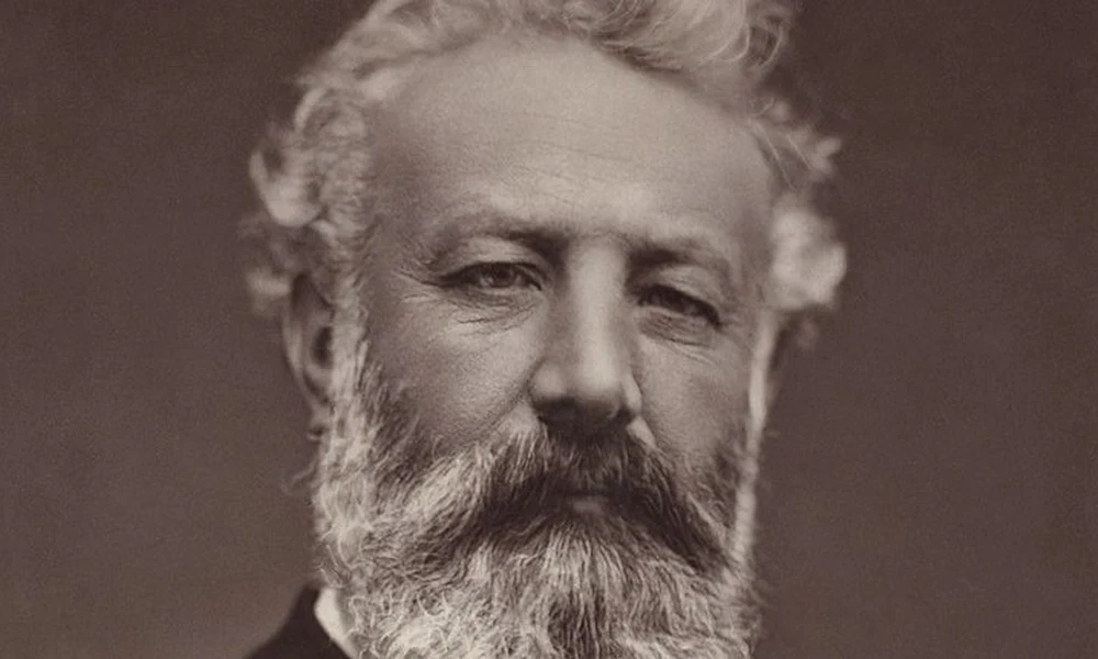 Jules Verne