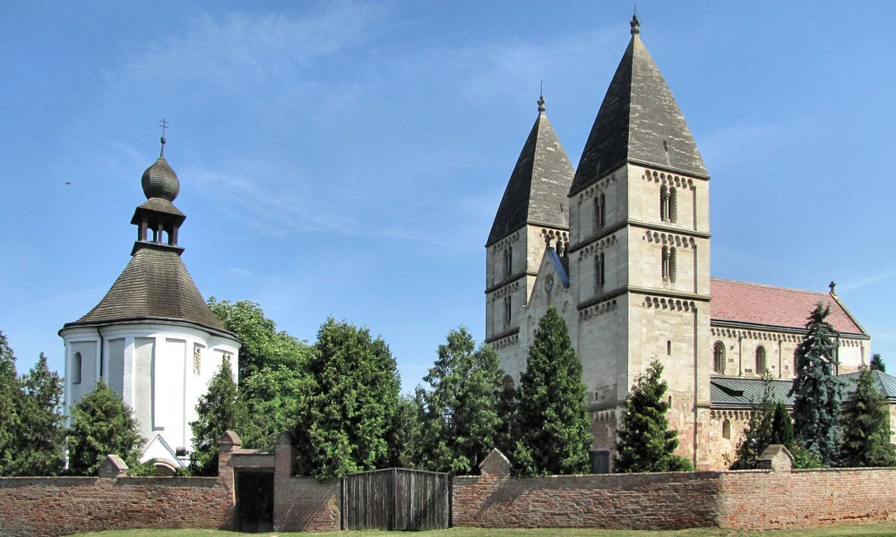 templom
