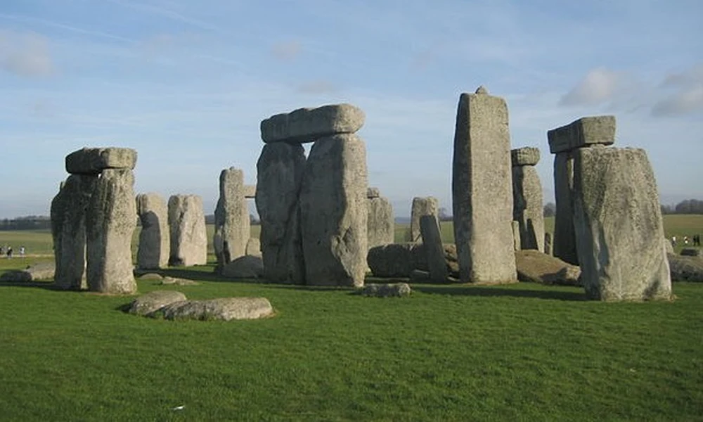 Stonehenge