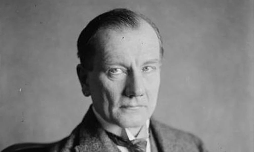 Dohnányi Ernő