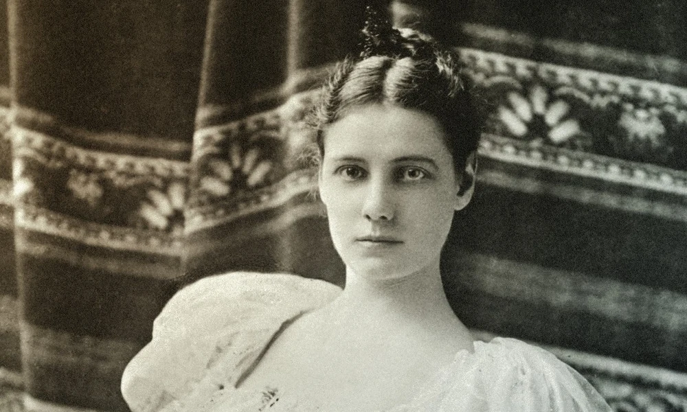 Nellie Bly