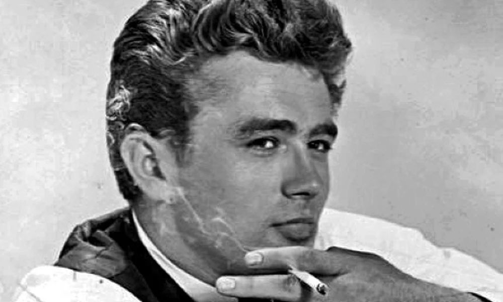 James Dean