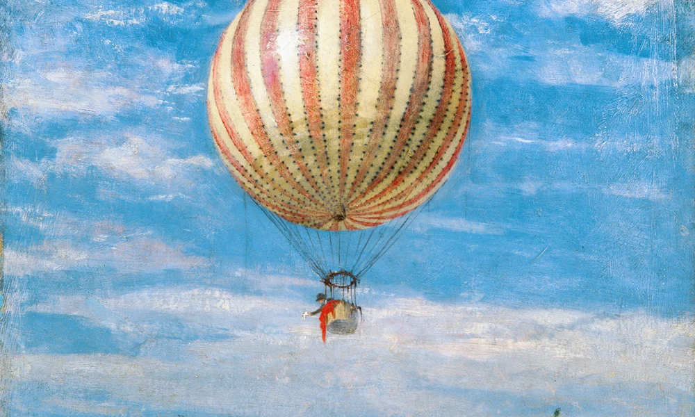 festmény