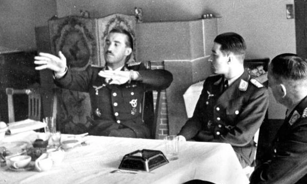 Adolf Galland