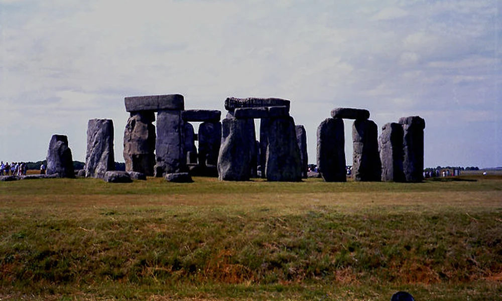 Stonehenge