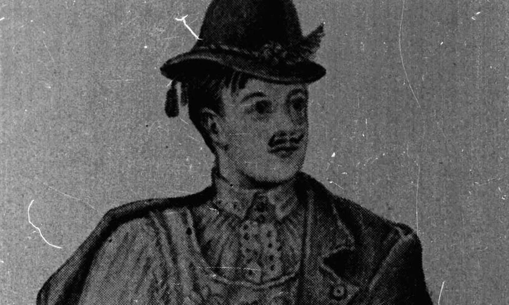 Sobri Jóska