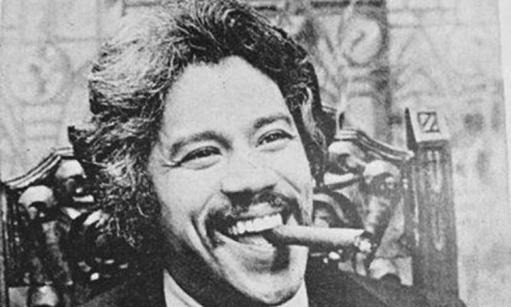 Johnny Pacheco