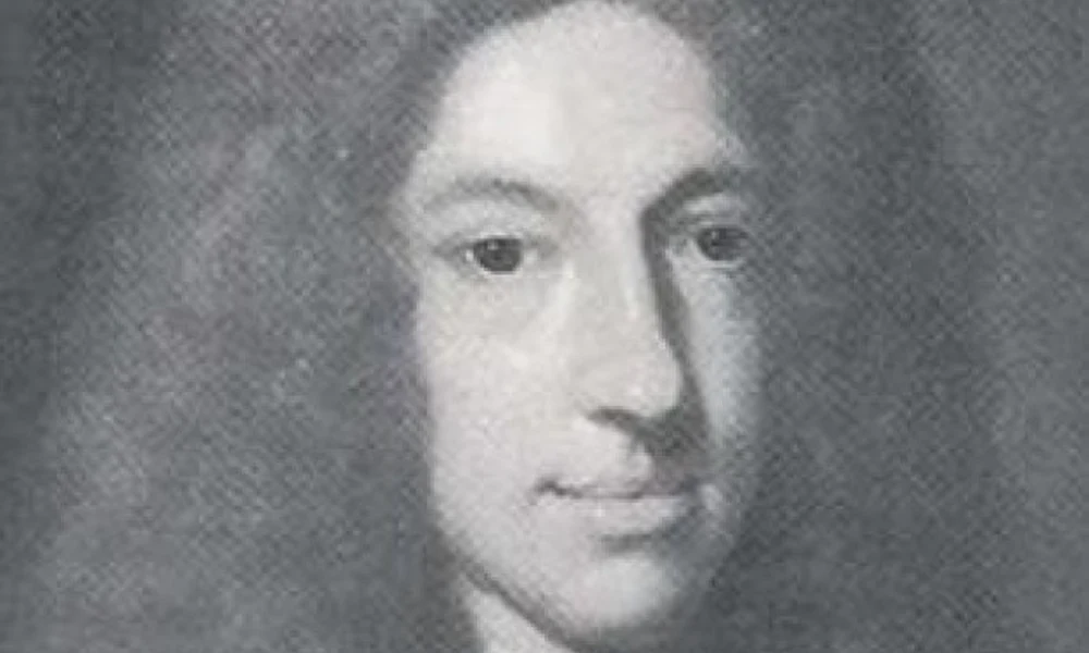 Samuel Bellamy