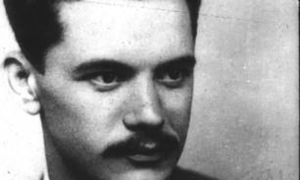 József Attila