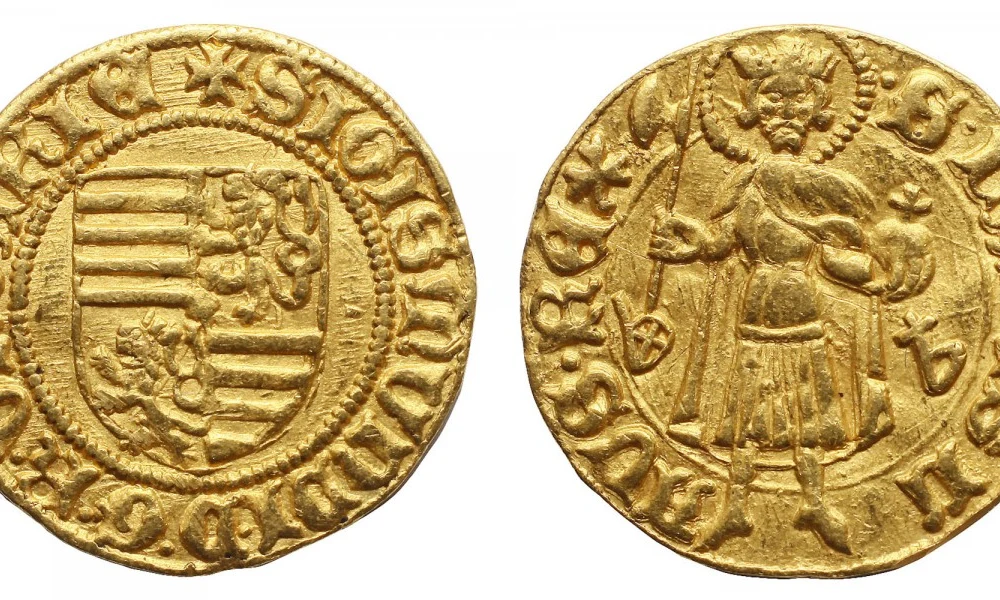 aranyforint