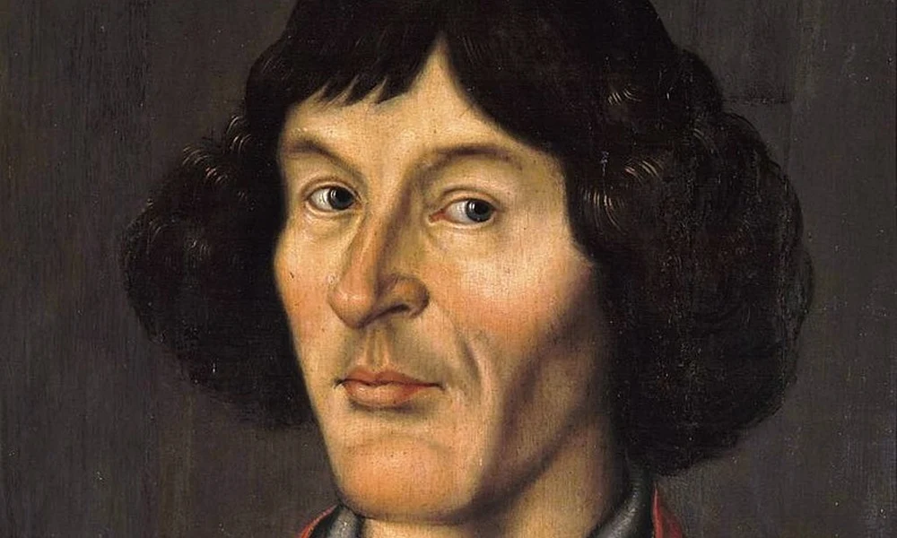 Nicolaus Copernicus
