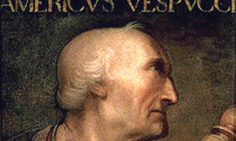 Amerigo Vespucci