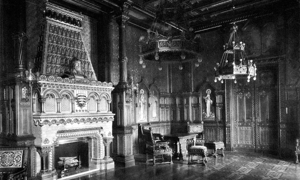 Szent István-terem