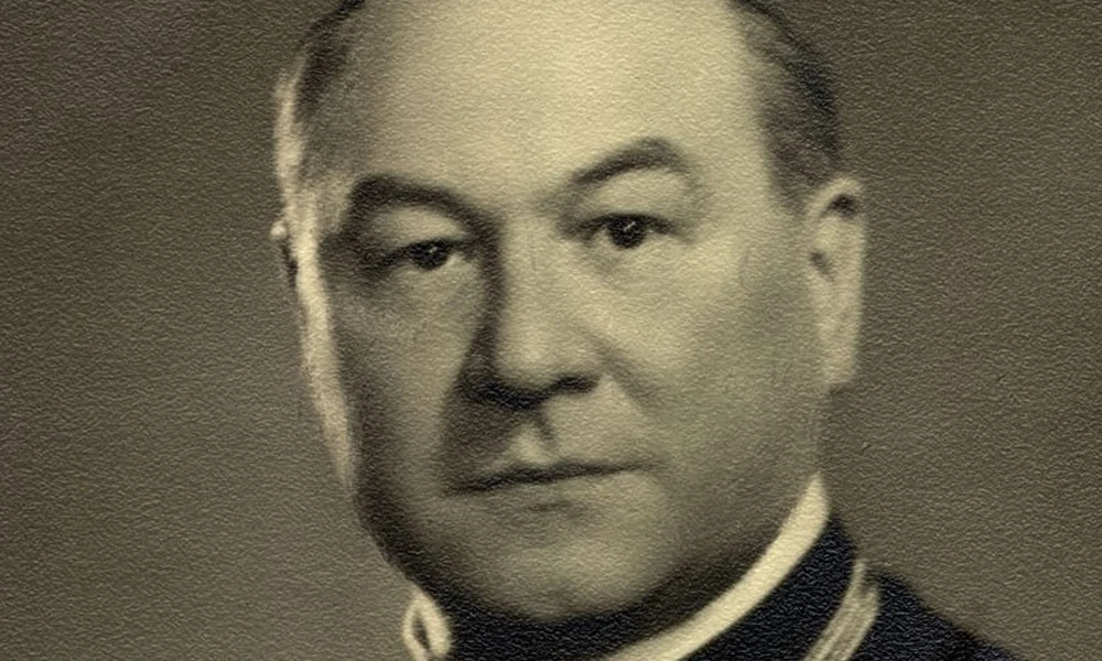 Apor Vilmos