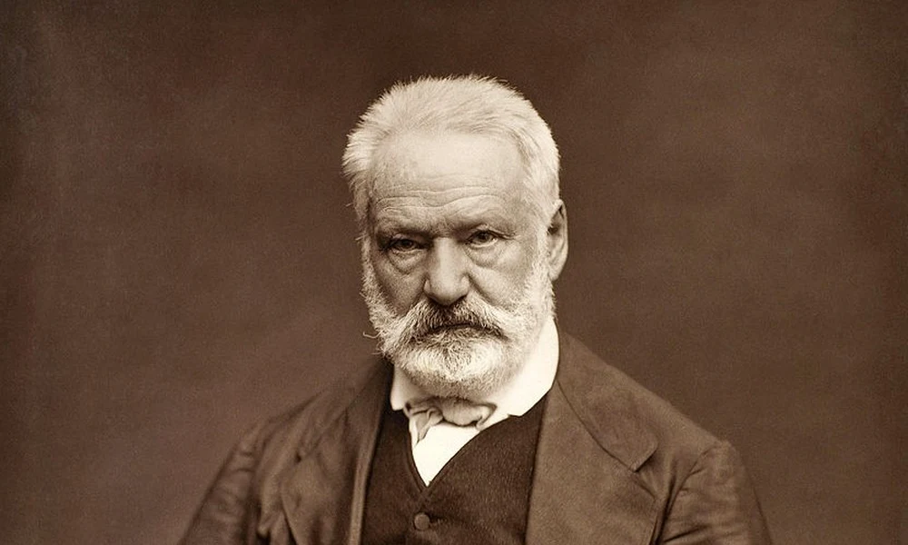 Victor Hugo