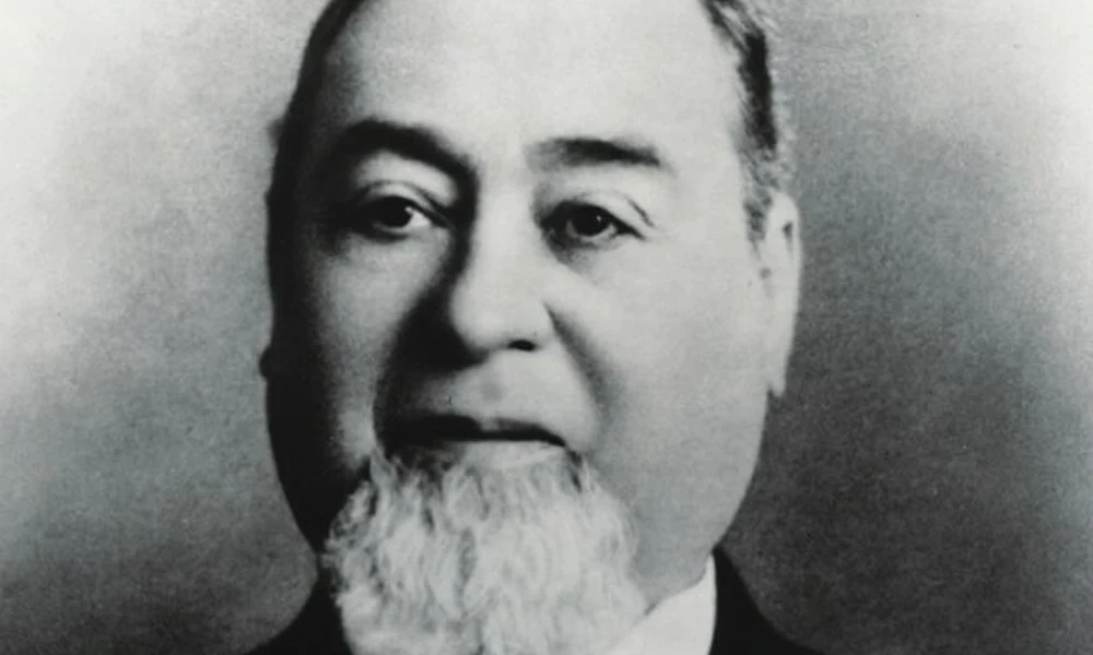 Levi Strauss