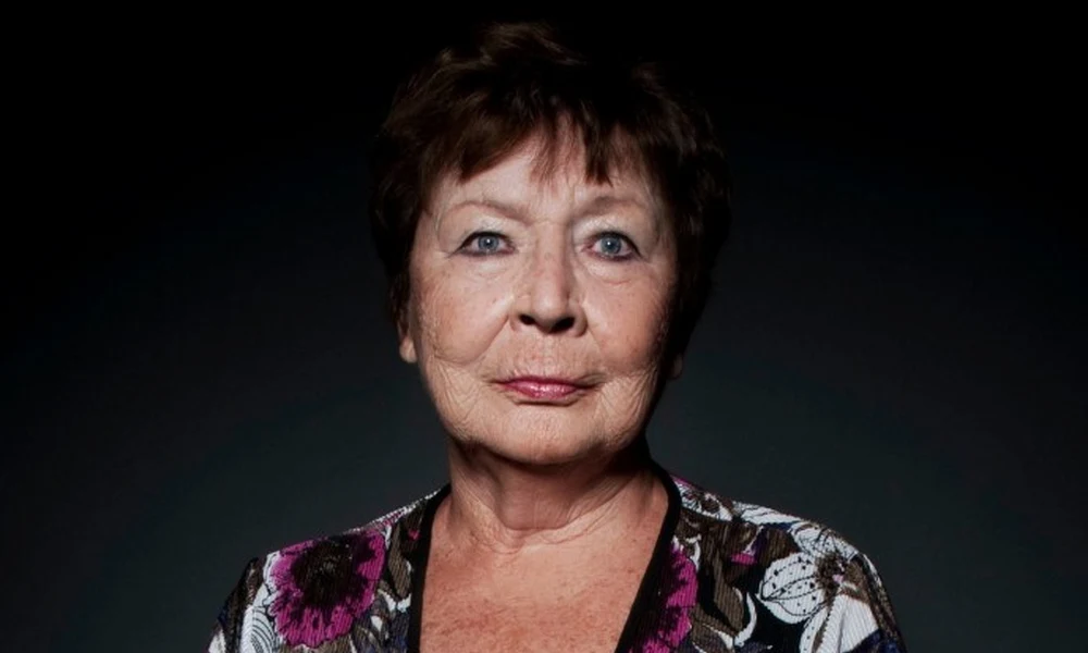 Olsavszky Éva