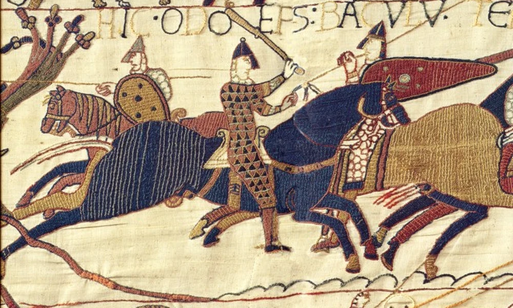 Bayeux-i kárpit