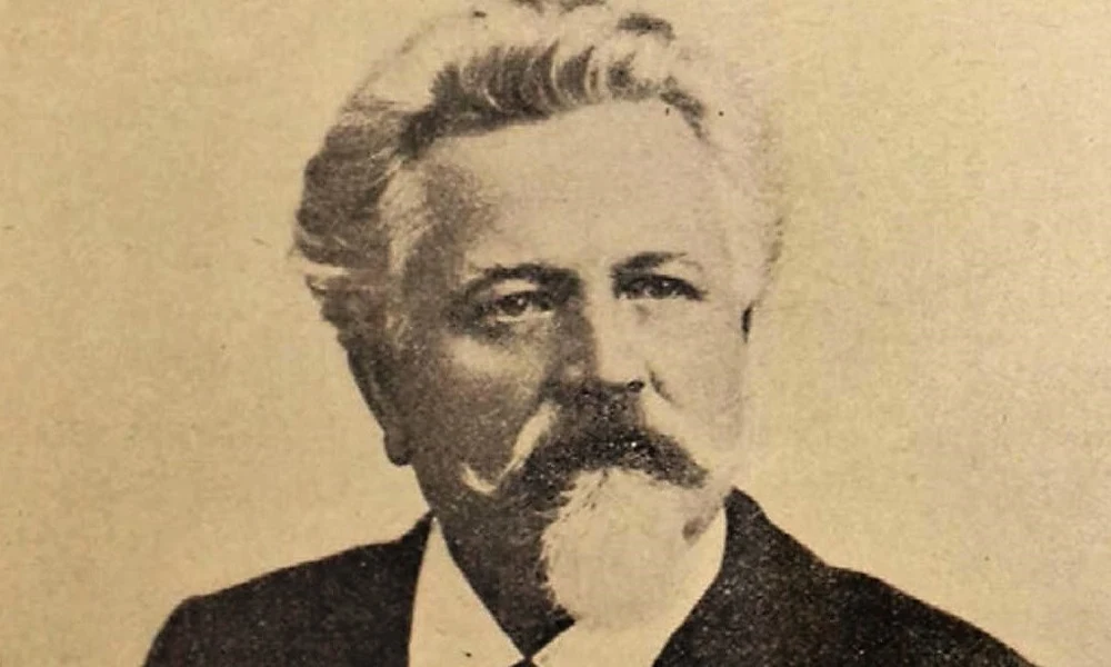 Gundel János
