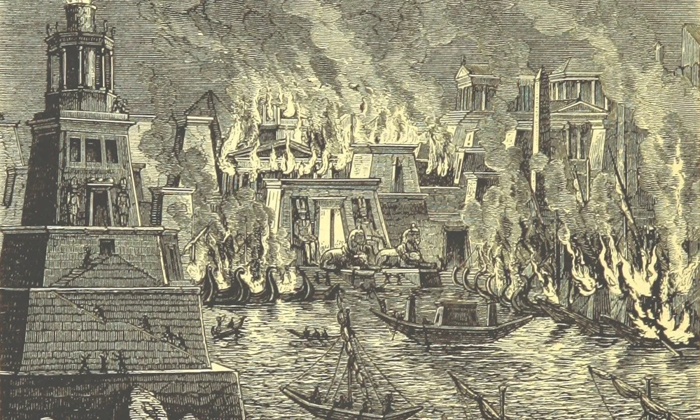 Alexandria