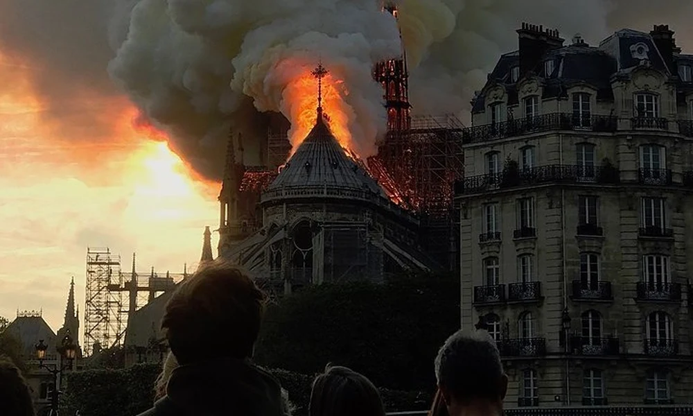 Notre-Dame