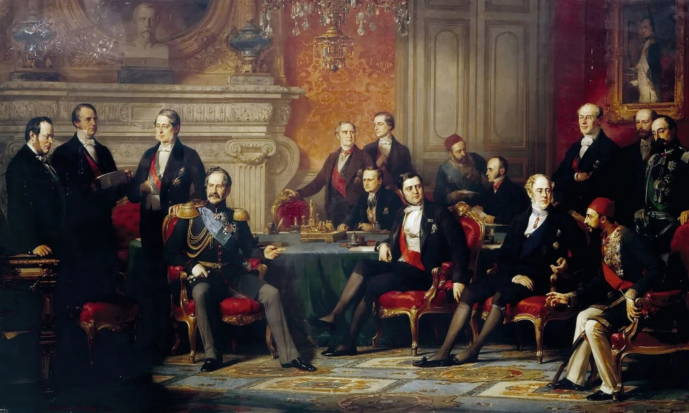 Az 1871-es londoni konferencia