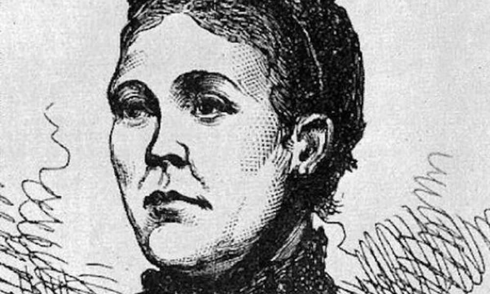 Catherine Eddowes