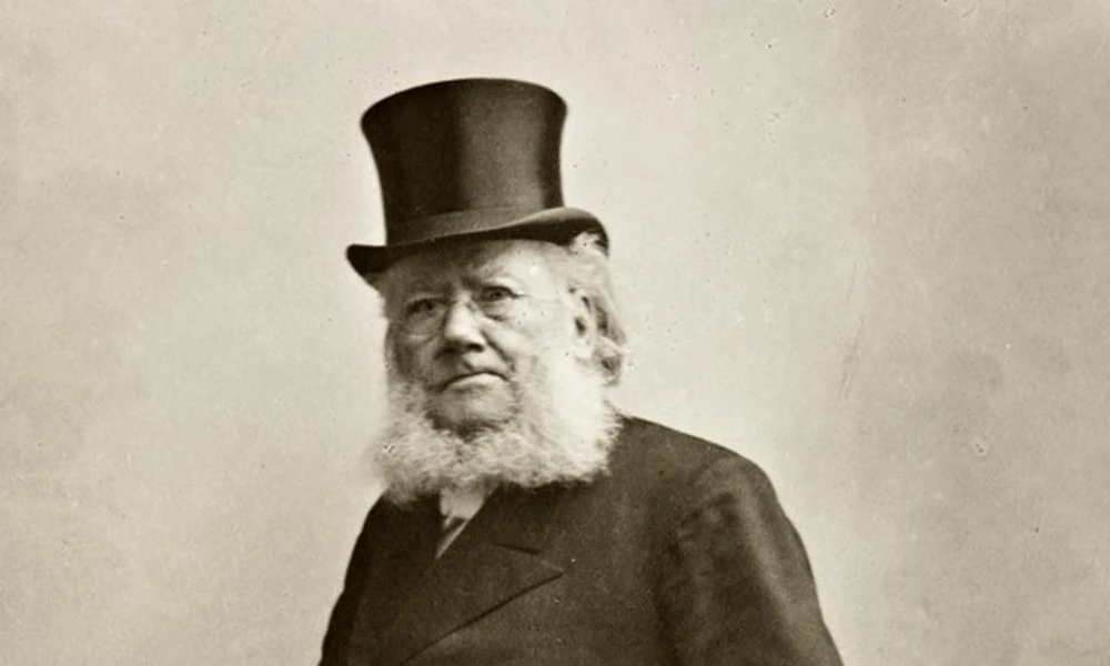 Ibsen