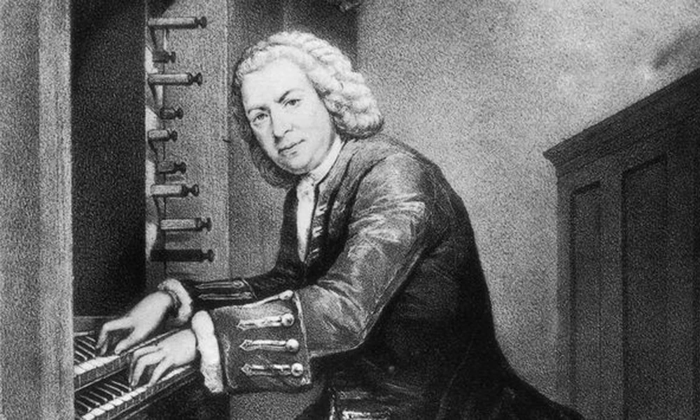 Bach