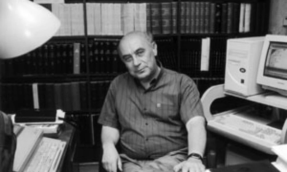 Kárpáti János