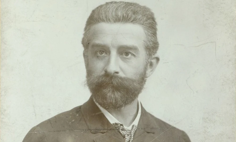 Arany László