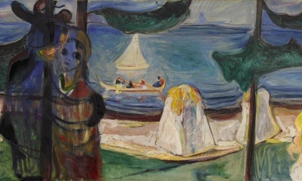 festmény