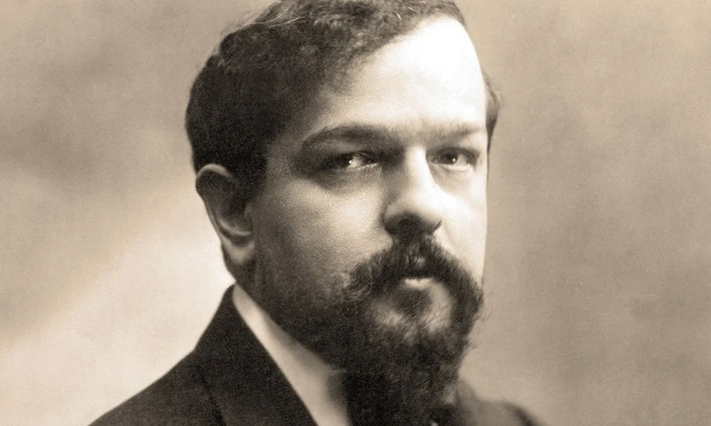 Claude Debussy