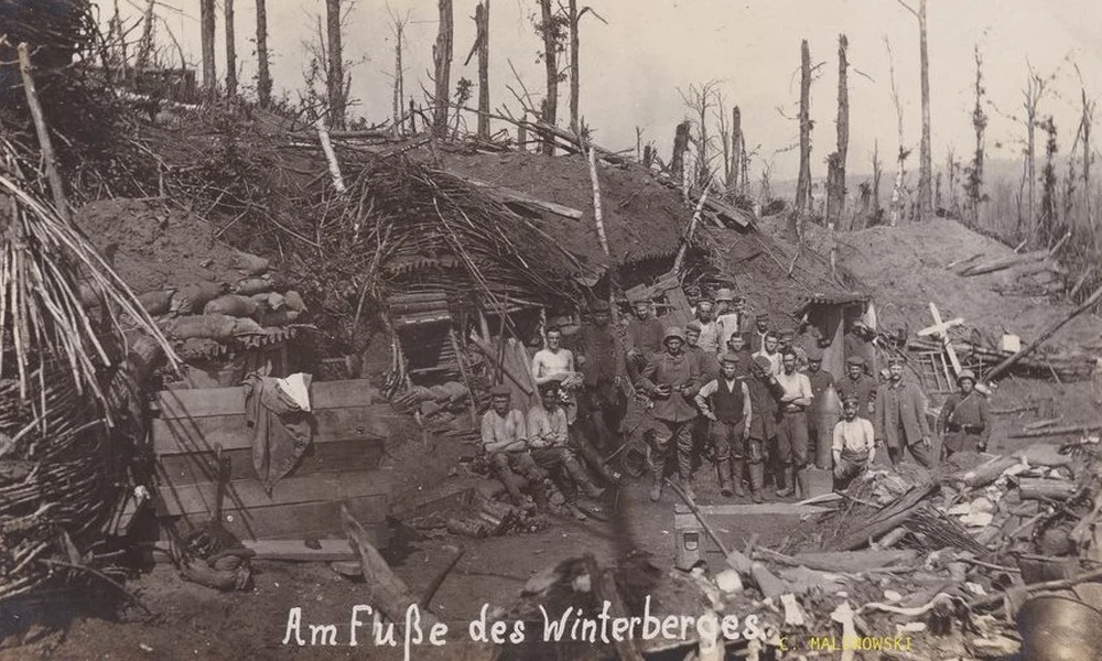 A Winterberg-alagút