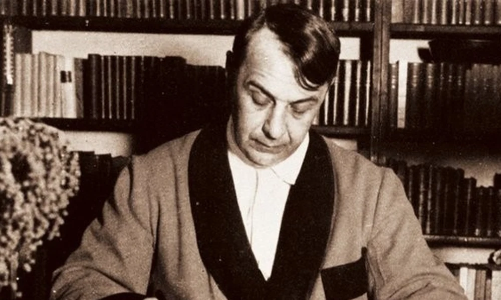 Kosztolányi Dezső