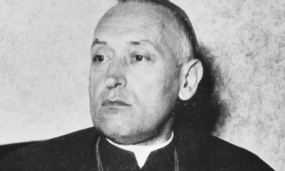 Mindszenty József