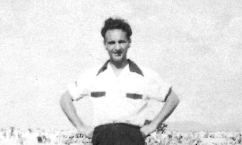 Zsengellér Gyula
