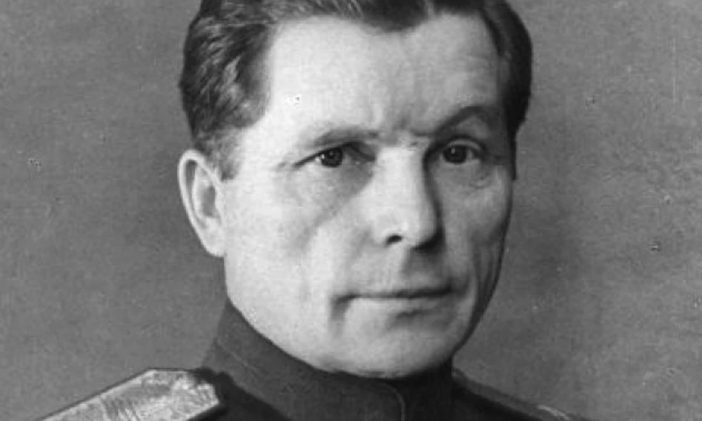 Szergej Iljusin