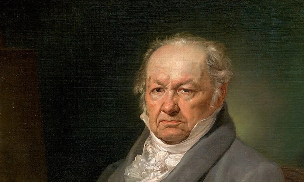Goya